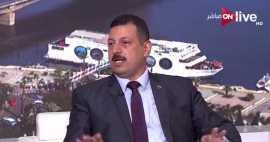 المتحدث باسم الكهرباء: إدارة أعمدة الإنارة مسئولية "المحليات"