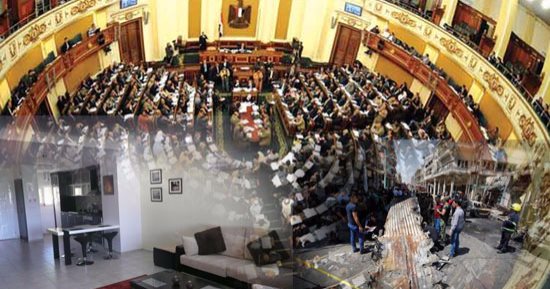 ممتاز دسوقى: البطالة أصبحت من المعايير الأساسية لاستحقاق الضمان الاجتماعى