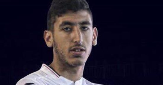 الزمالك يتعاقد مع نجم "يد" الجزيرة 