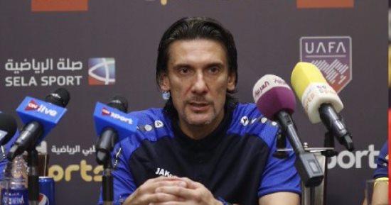 الزمالك يفاوض الفيصلى لتخفيض الشرط الجزائى فى عقد نيبوشا