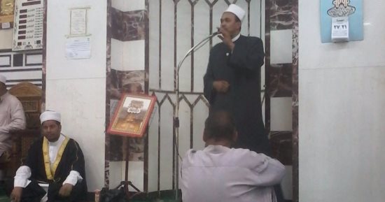 أوقاف أسوان: الأزهر يصدر منهجه الوسطى لأكثر من 120 دولة