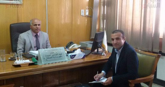 وكيل "صحة بنى سويف": أغلقنا 257 مركز طبى مخالف وتغلبنا على نقص الكوادر