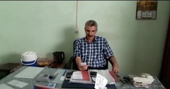 تضامن الواسطى ببنى سويف: توزيع 4 آلاف و240 فيزا على مستحقى تكافل وكرامة