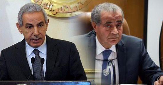خناقة تجار الذهب مع "التموين" لنقل تبعية الدمغة لـ"الصناعة".. الصناعات المعدنية تخاطب الحكومة لحل الأزمة.. مذكرة وزير الصناعة تكشف رفض "التموين".. واتحاد بين شعبة المصوغات و"المعدنية" للتصعيد لتراجع الصادرات