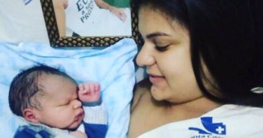 أحد ضحايا طائرة شابيكوينسى يصبح أبا بعد وفاته بـ233 يوما