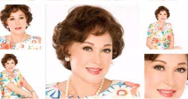 الفنانة لبلبة لـ"اليوم السابع": اتعلمت الكورشيه وايدي ورمت بسبب "الشارع اللي ورانا".. نجاح شخصية «حميدة» جعلنى أعتذر عن 4 أفلام و3 مسلسلات.. وأى عمل بأقدمه لازم يكون بيقول حاجة.. وأتمنى رؤية أمى ولو للحظة
