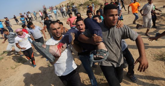 نادى الأسير الفلسطيني: الاحتلال اعتقل 21 مواطنا من الضفة خلال المواجهات