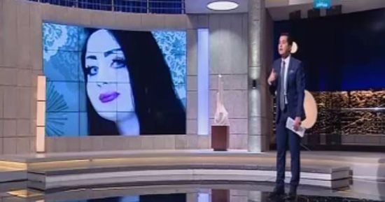الدسوقى رشدى عن مغنية "المرجيحة": فاقدة الأهلية وصوتها عِرَسى على صراصيرى