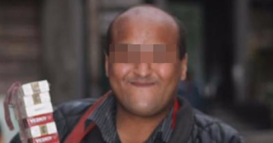 حبس المتحرش صاحب مقولة "أحلى سجاير" فى الزقازيق 4 أيام على ذمة التحقيق