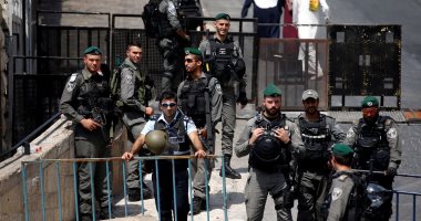 الاحتلال الإسرائيلى يفرج عن معلمة مقدسية بشرط الإبعاد عن المسجد الأقصى