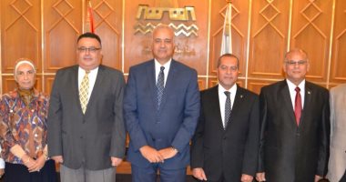 جامعة الإسكندرية تعتمد نتائج امتحانات السنوات النهائية بالكليات