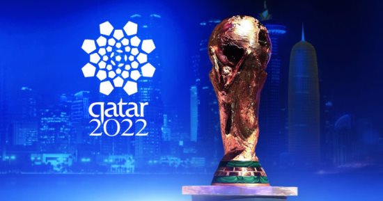 "الدوحة 2019" فضيحة قطرية جديدة بعد "مونديال 2022"..شبهات فساد وراء تنظيم قطر لبطولة العالم لألعاب القوى على حساب برشلونة.."الحمدين" دفع رشاوى لاستضافة البطولة..والمدعى الفيدرالى الأمريكى يفتح تحقيقا فى الواقعة