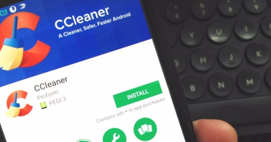 بعد شرائها AVG.. "أفاست" تستحوذ على CCleaner