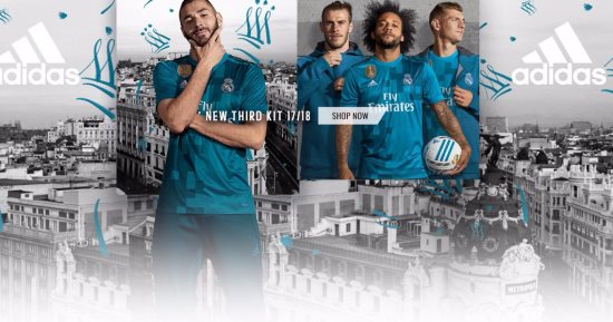 أخبار ريال مدريد اليوم عن بديل موراتا والقميص الثالث للملكى