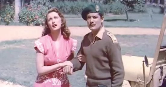 الفضائية المصرية تعرض فيلم ومسلسل " رد قلبى " احتفالا بذكرى الثورة