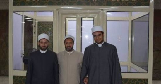 مثقفون: مصر بحاجة إلى أكشاك للموسيقى وللوحات فنية أكثر من "الفتوى" 