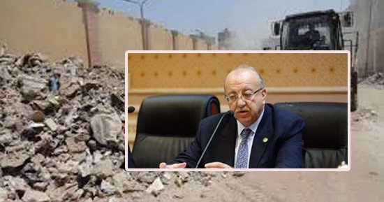 بعد طول انتظار.. قانون التصالح فى مخالفات البناء يرى النور قريبا.. 1.6 مليون مخالفة فى القرى والمدن.. رئيس "إسكان البرلمان": صدور القانون خلال شهور.. ووكيل اللجنة: لابد أن يصدر معه تعديلات "البناء الموحد 119"