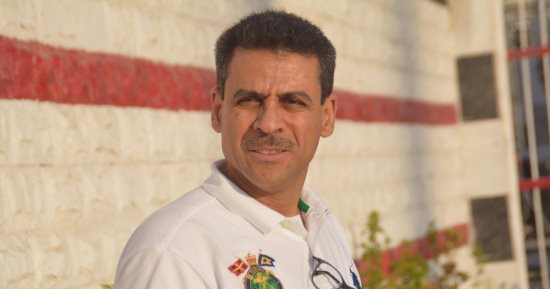 حسين السيد مرشح لمنصب المشرف على الكرة بالزمالك