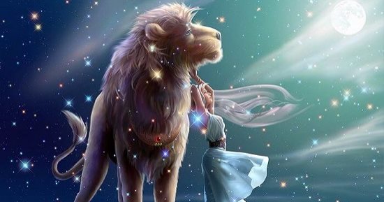 من صفات الابراج 4 أسرار عن مولود الأسد