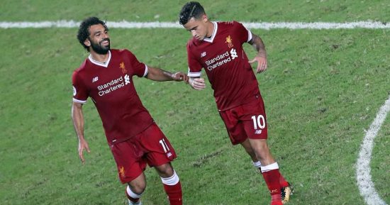بالفيديو.. "كيميا صلاح - كوتينيو" تهدد كبار البريميرليج