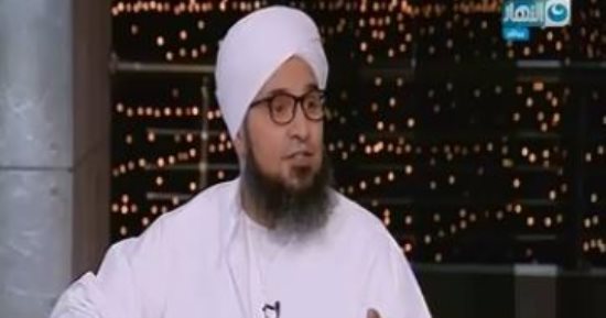 الحبيب الجفرى: إدارة المسجد الأقصى لا تخضع لإسرائيل وهى تهدف لتقسيمه
