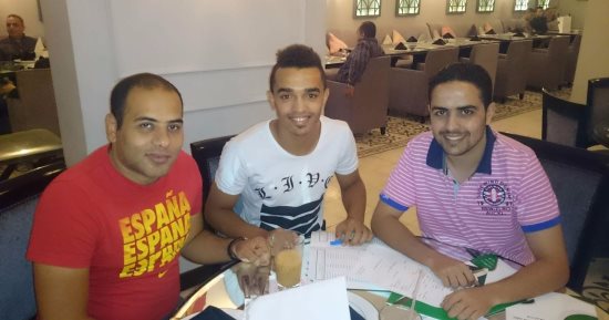 أوباما يفضل تجربة البرتغال عن العودة للزمالك