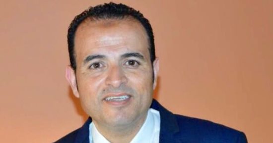 طارق الصاوى مديرا فنيا لنبروه