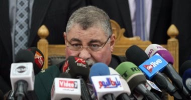 المؤبد لـ15 متهما والمشدد 15 عاما لـ8 آخرين بقضية "اغتيال النائب العام"
