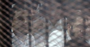 ننشر أسماء 15 متهما صدر بحقهم حكم بالسجن المؤبد فى "اغتيال النائب العام"