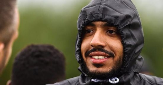 مفاجأة.. كهربا مهدد بالعودة للزمالك وفسخ عقده مع اتحاد جدة