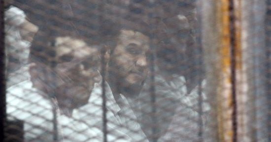 ننشر أسماء 28 متهما صدر بحقهم حكم بالإعدام فى "اغتيال النائب العام"