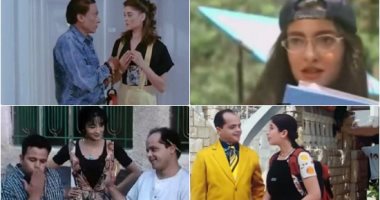 من البذلة الجينز لـ الكاب..6 ملامح للأزياء سيطرت على فترة التسعينيات