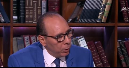 محلل سياسى لـ"عمرو أديب": ثورة يوليو أنهت سيطرة 0.5% على 99.5% من ثروات البلد