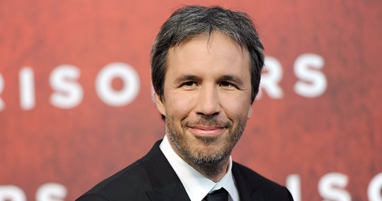 دينيس فيلنوف يتولى إخراج الجزء الثاني من فيلم ريدلي سكوت Blade Runner    