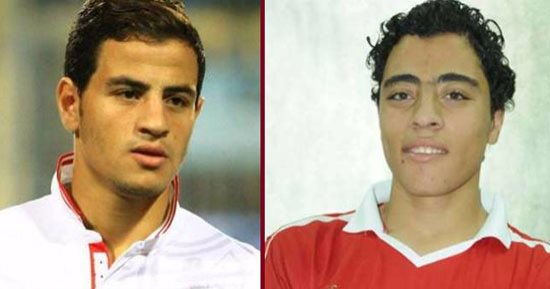 "الأشقاء" فى الكرة المصرية.. "أصدقاء فى المنزل أعداء داخل الملعب".. صالح جمعة ولاعب وسط إنبى.. الثلاثى "توفيق" بالأهلى والزمالك والجيش.. "الأخوان بسام" بالطلائع وأسوان.. والثنائى "ريان" بقلعة الجزيرة والداخلية