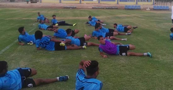 "الوطواط" يجبر غزل المحلة على تعديل موعد مبارياته بدورى القسم الثانى