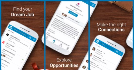 مايكروسوفت تطرح تحديثا كبيرا لخدمة الرسائل داخل تطبيق LinkedIn