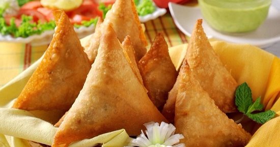 اكلات سريعة هتخلصك من الجوع فى نص اليوم
