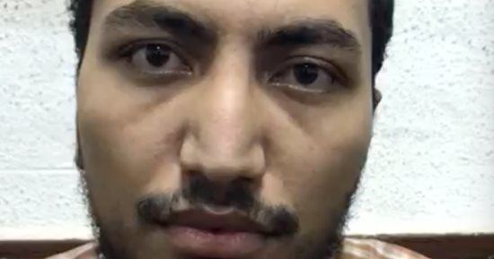 شاهد اعترافات قيادات "حسم الإرهابية" بعد القبض عليهم