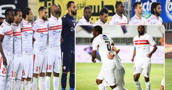 قبل صدام الفتح الرباطى فى البطولة العربية اليوم.. طريق الزمالك "سالك" أمام المغاربة.. الأبيض حقق 8 انتصارات و3 تعادلات وخسر مباراتين فقط.. أبناء ميت عقبة لا يعرفون طعم الخسارة أمام منافس الليلة