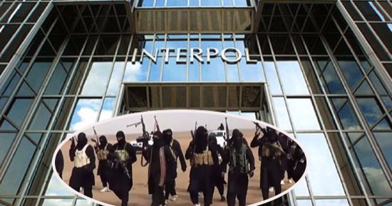 الصين: رئيس الإنتربول "المحتجز" متورط فى جرائم رشوة