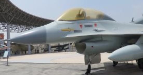 اليوم.. متحف القوات الجوية يفتح أبوابه للمواطنين "مجانا" فى عيد نسور الجو