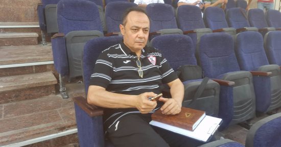 طارق يحيى يرفض خوض مباريات ودية قبل مواجهة بطل الصومال