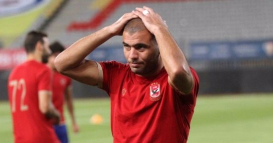 عماد متعب للجمهور: لأجلكم أنتم الأساس.. والتعليقات: أنت على راسنا يا عمدة