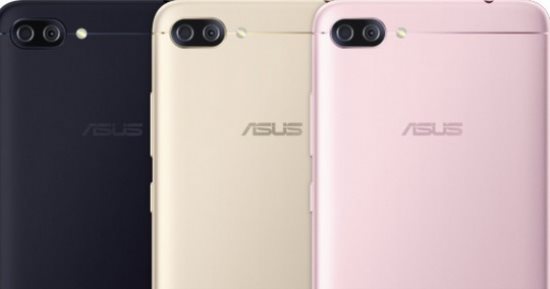 تحديث جديد لهاتف ZenFone 4 Max من أسوس.. اعرف مميزاته