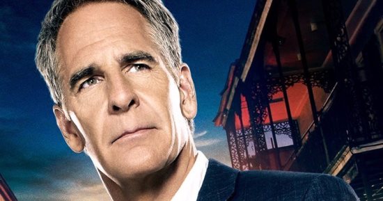 سكوت باكولا يعود بالموسم الرابع من دراما NCIS: New Orleans
