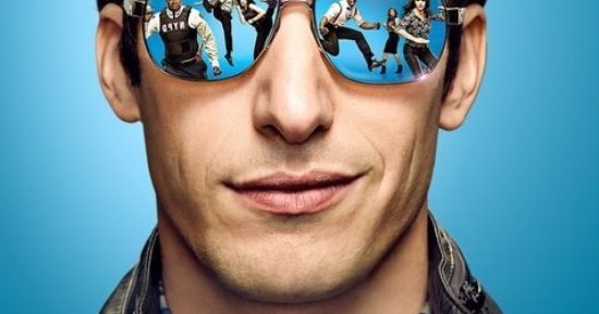مسلسل الجريمة Brooklyn Nine-Nine يعود مجددا فى سبتمبر