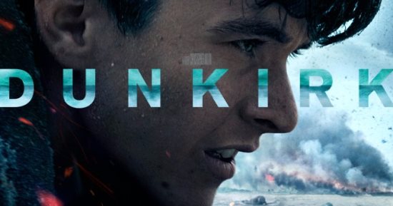 Dunkirk يواصل المنافسة العالمية ويحقق 396 مليون دولار