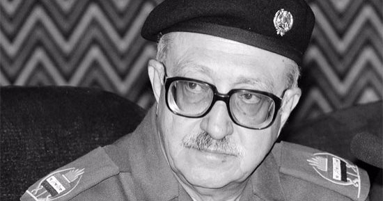 سعيد الشحات يكتب: ذات يوم.. 23 يوليو 1990 .. طارق عزيز يحمل حقيبة ملابسه ويؤكد لمبارك استعداده للانتقال إلى سجن طرة