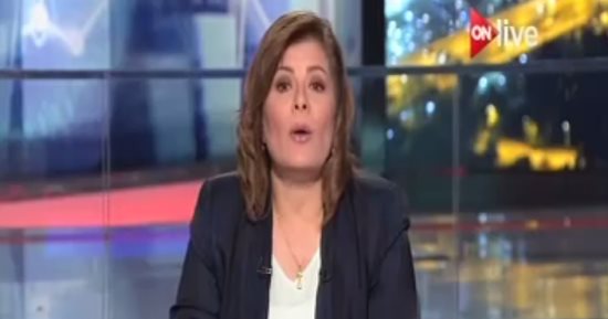 أمانى الخياط بـ"ON Live": استحضار ذكرى محمد نجيب فى ذكرى يوليو أدهش قوى الشر